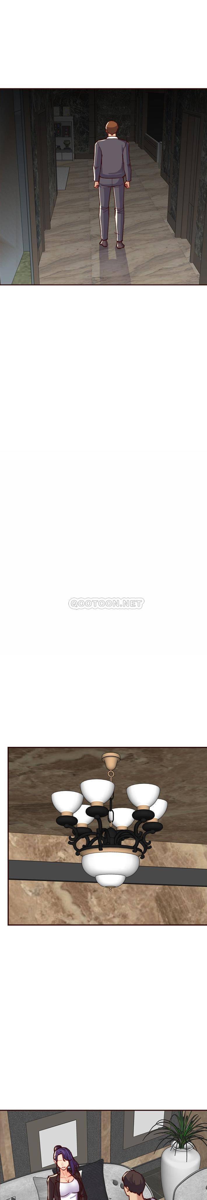 妈妈是女大学生