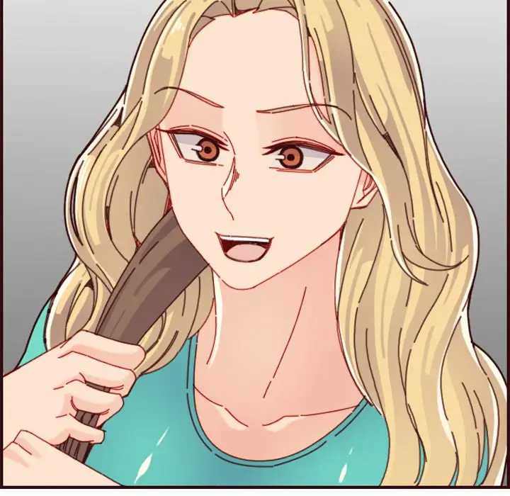 妈妈是女大学生