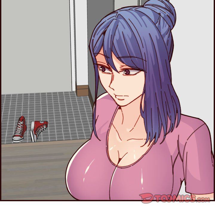 妈妈是女大学生
