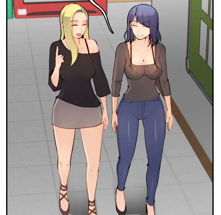 妈妈是女大学生