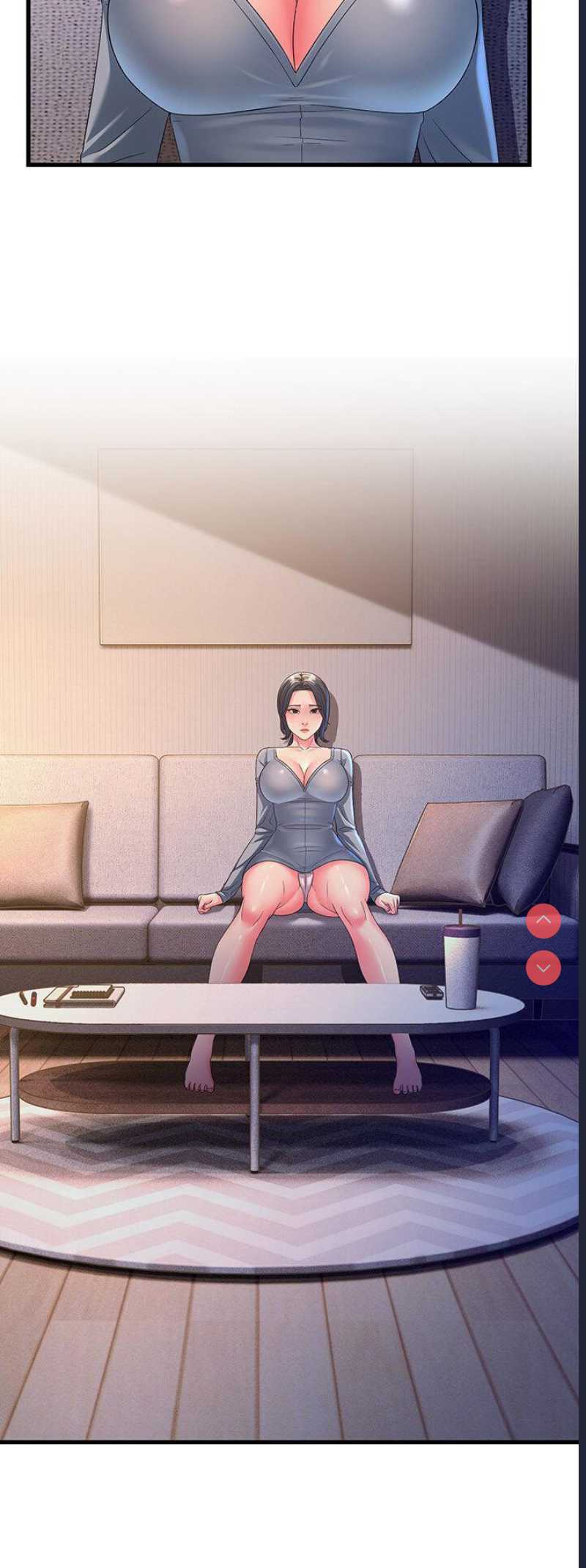 跑友变岳母