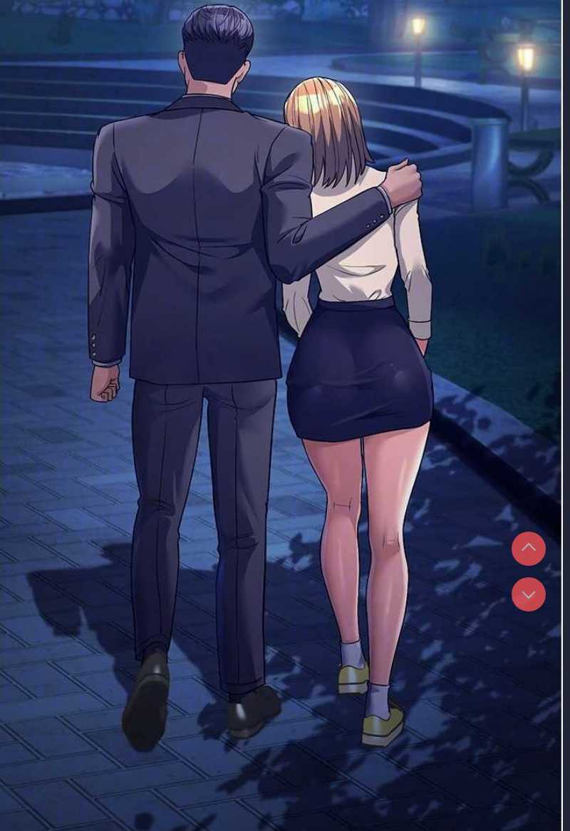 跑友变岳母