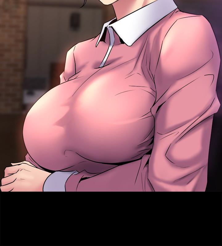 与前妻同居