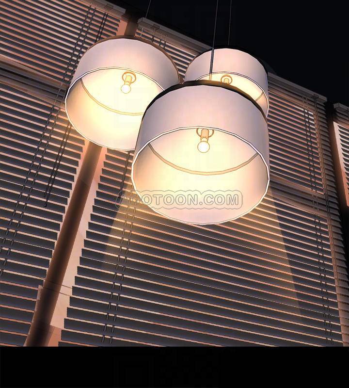 与前妻同居