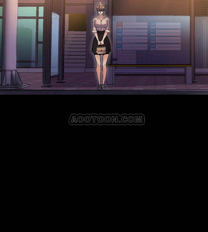 与前妻同居