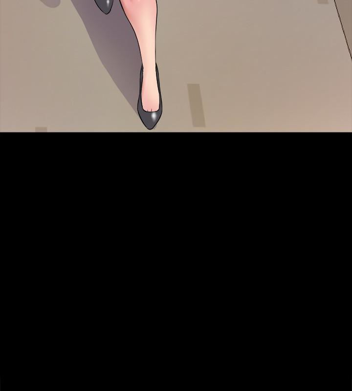 与前妻同居