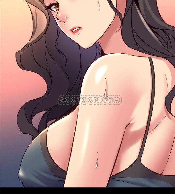 与前妻同居