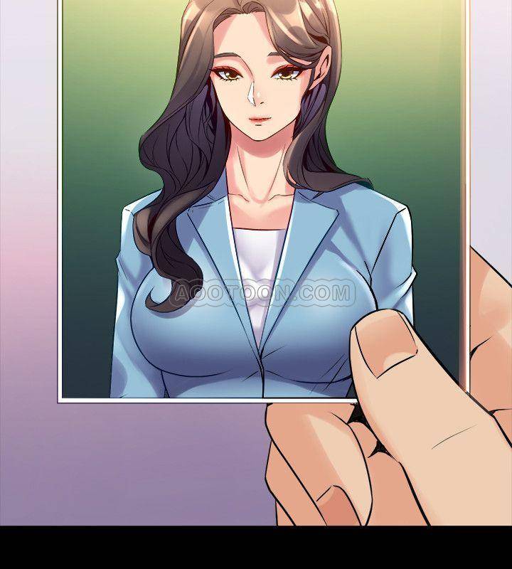与前妻同居