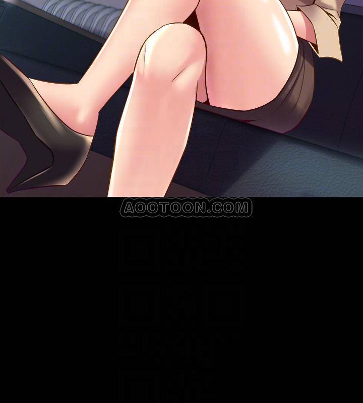 与前妻同居