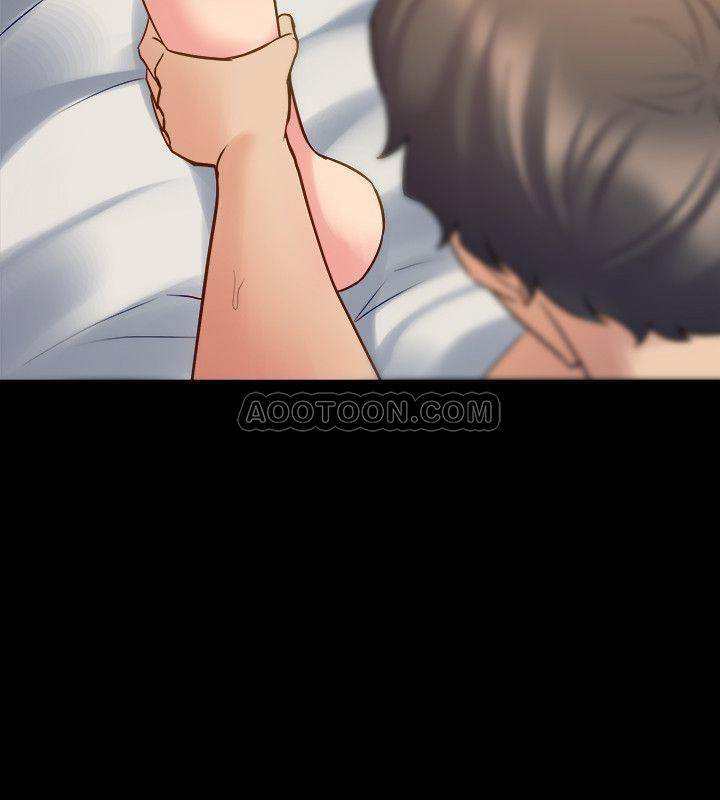 与前妻同居