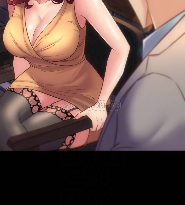 与前妻同居