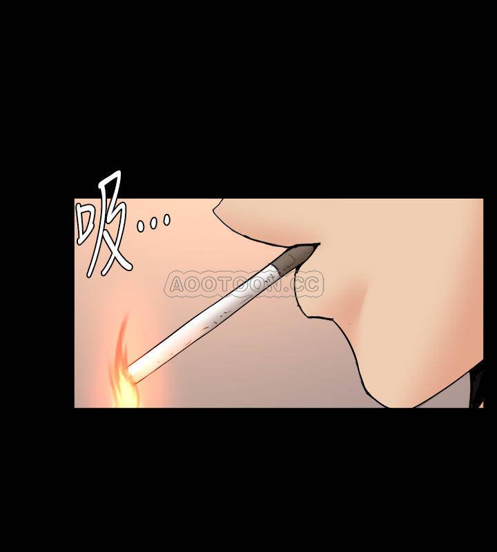 与前妻同居