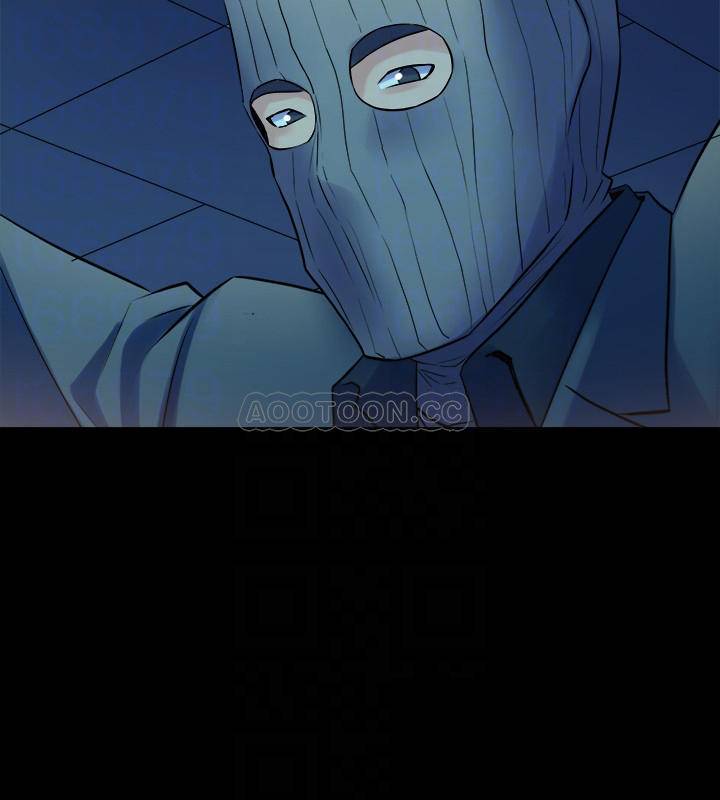 与前妻同居