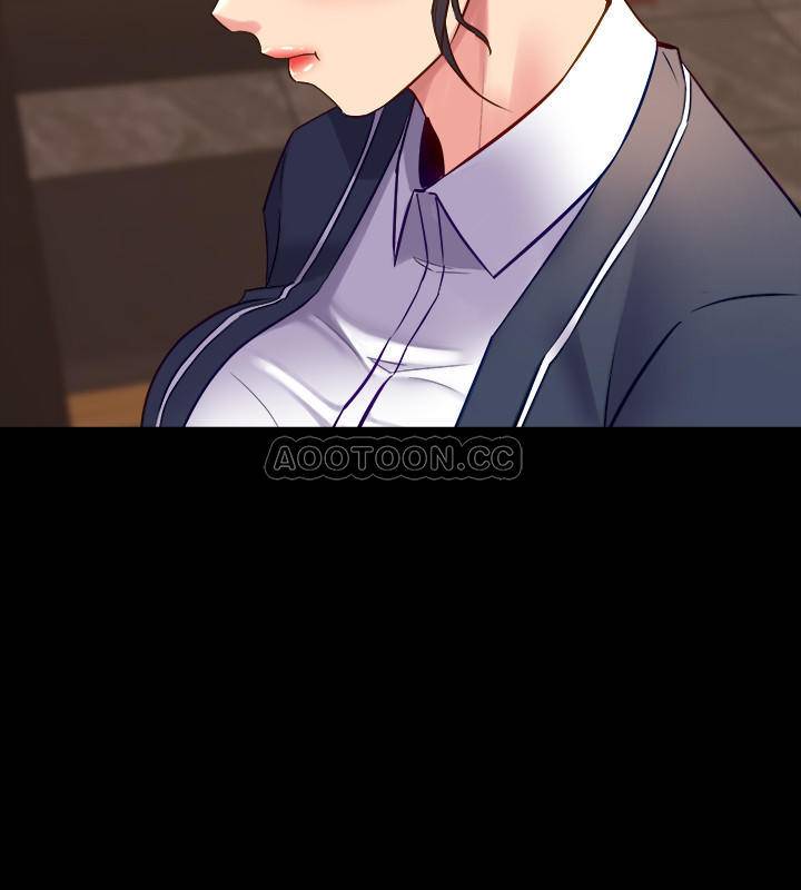 与前妻同居