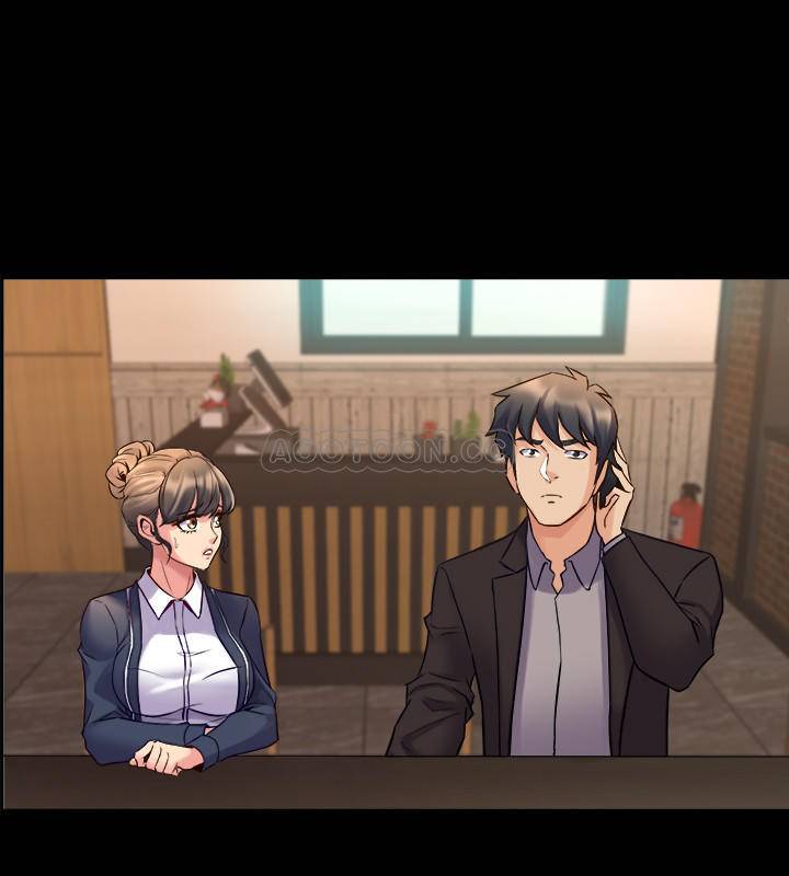 与前妻同居