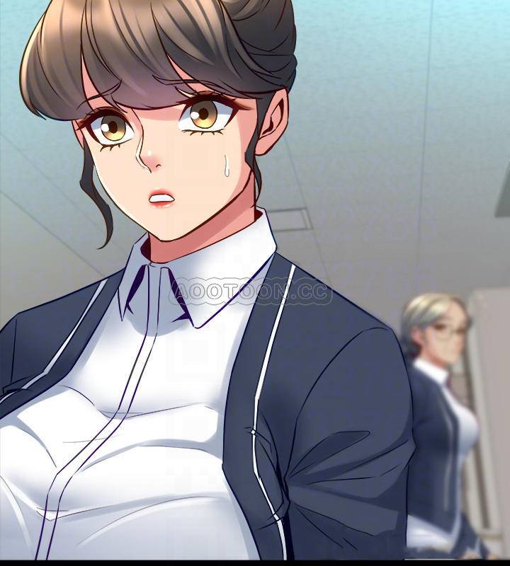 与前妻同居