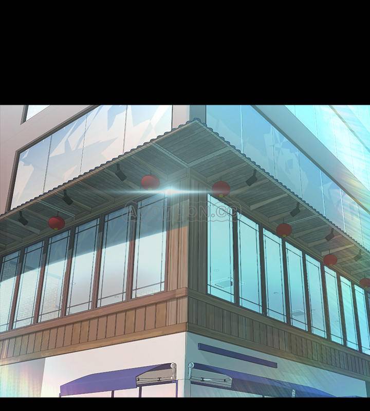 与前妻同居