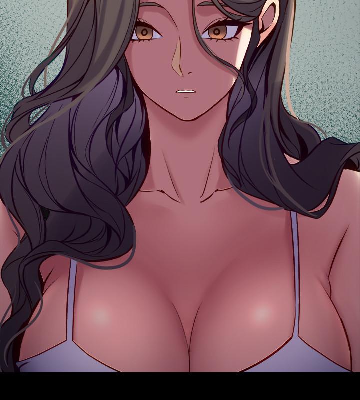 与前妻同居