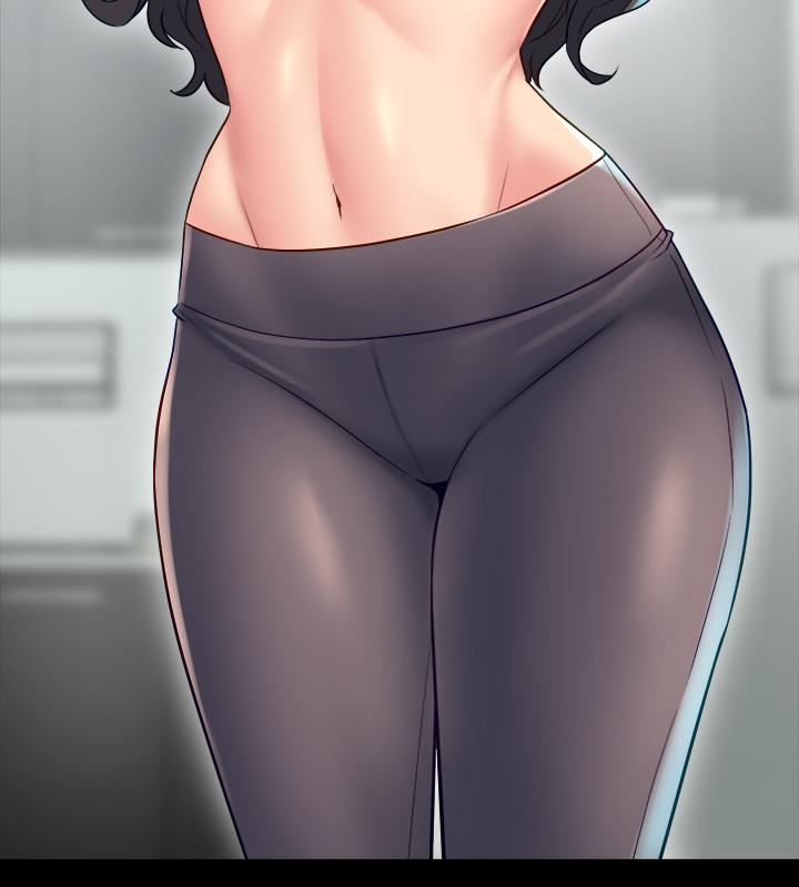 与前妻同居