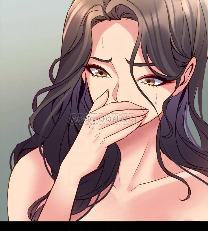 与前妻同居
