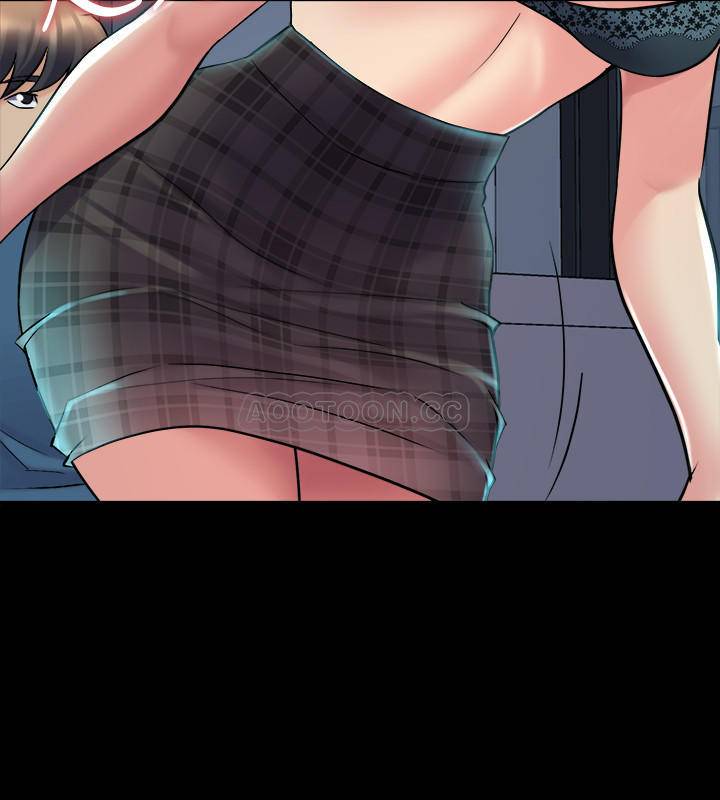 与前妻同居