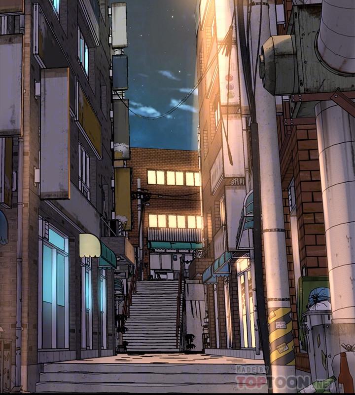 与前妻同居