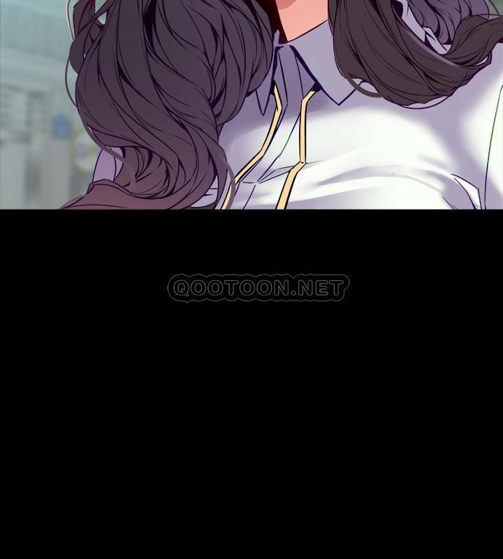 与前妻同居