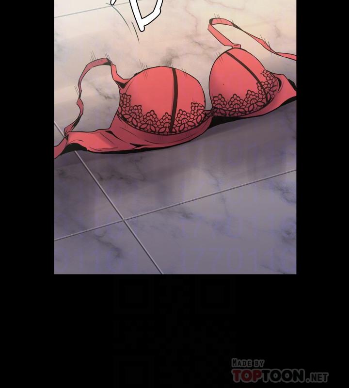 与前妻同居
