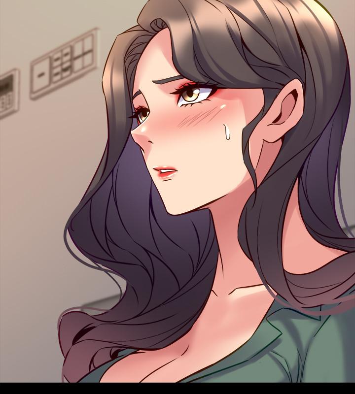 与前妻同居