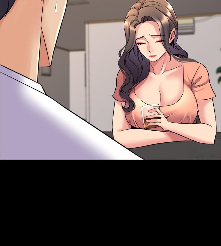 与前妻同居