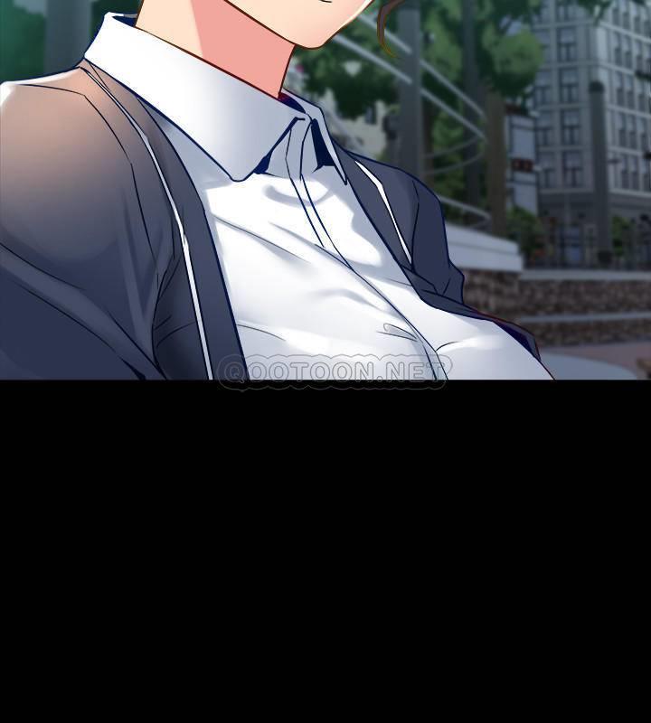 与前妻同居