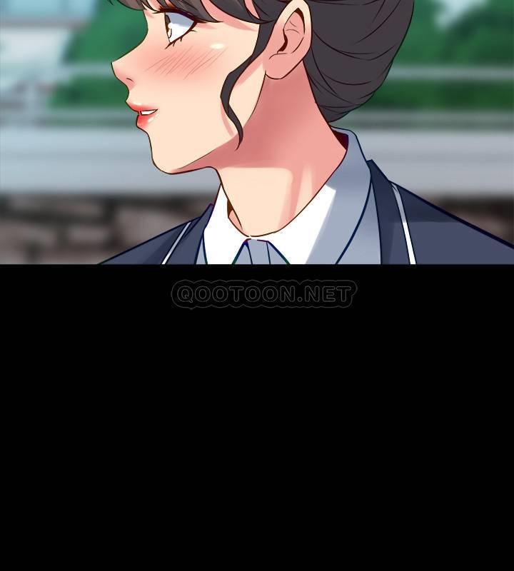 与前妻同居