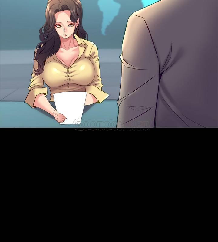 与前妻同居
