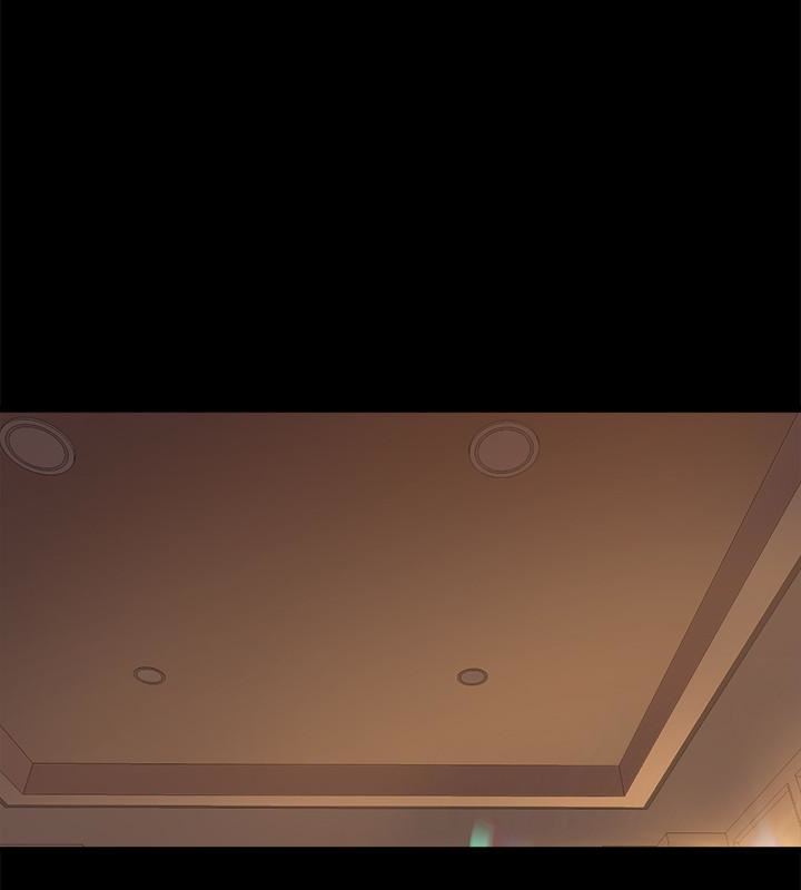 与前妻同居