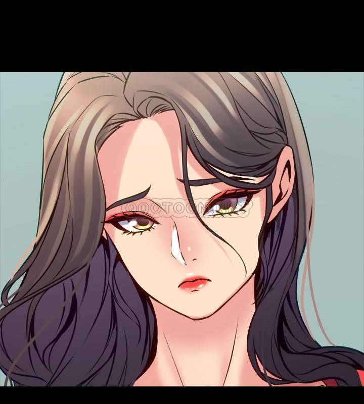 与前妻同居