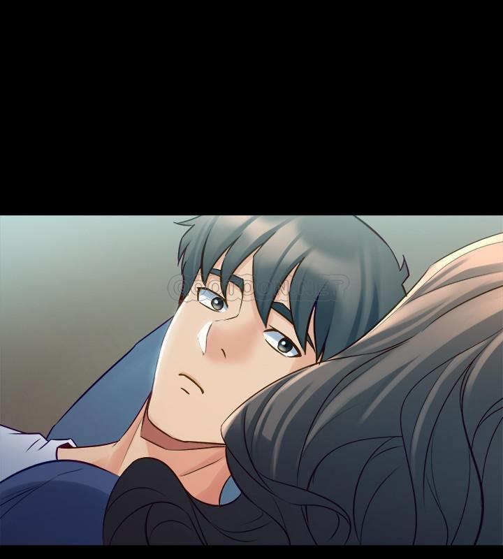 与前妻同居