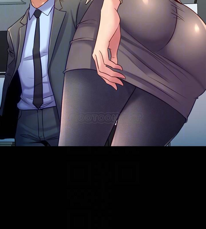 与前妻同居