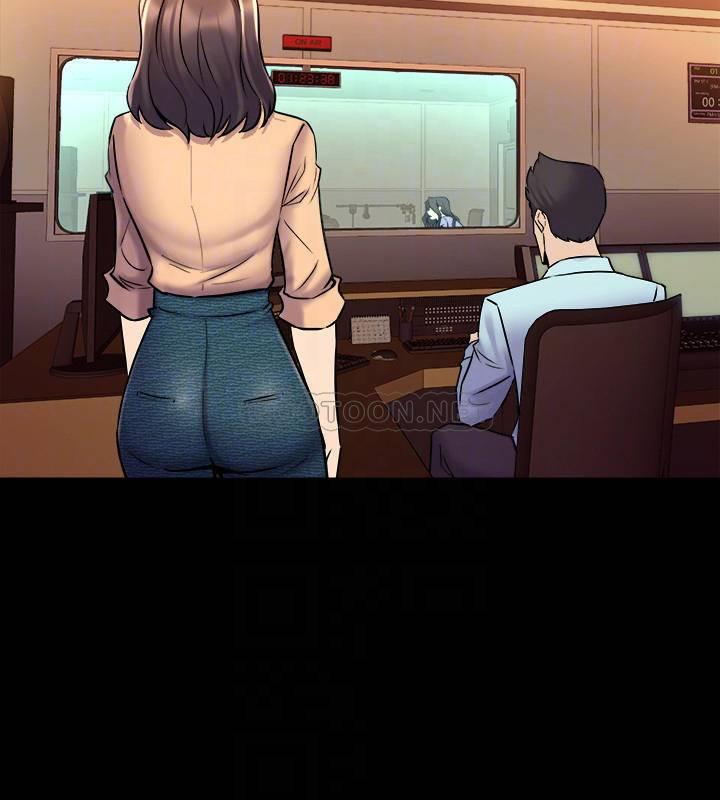 与前妻同居