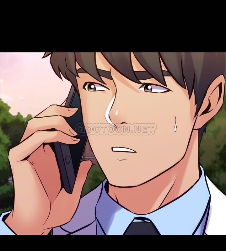 与前妻同居
