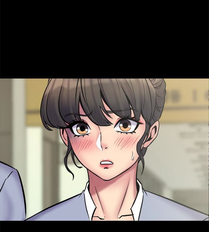 与前妻同居