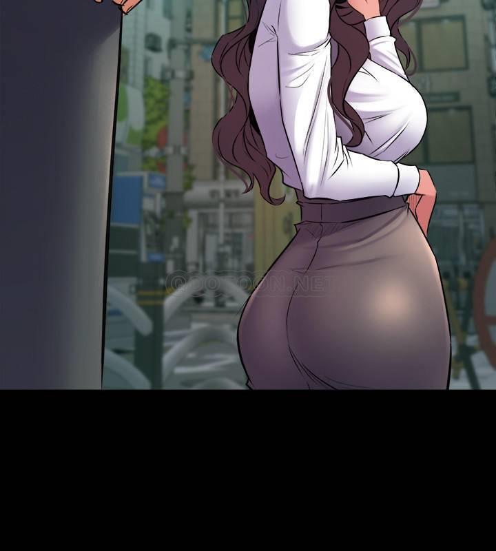 与前妻同居