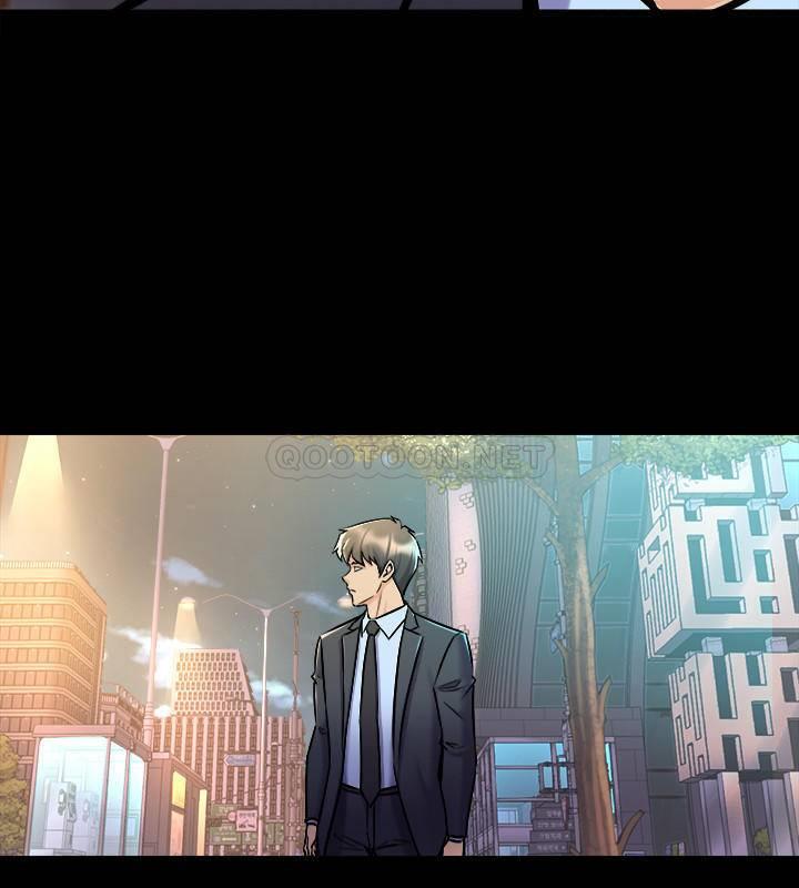 与前妻同居