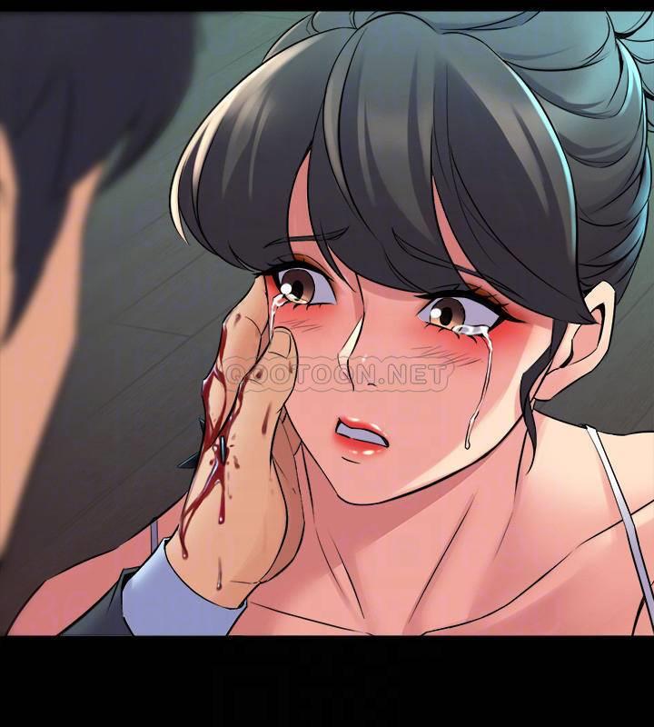 与前妻同居
