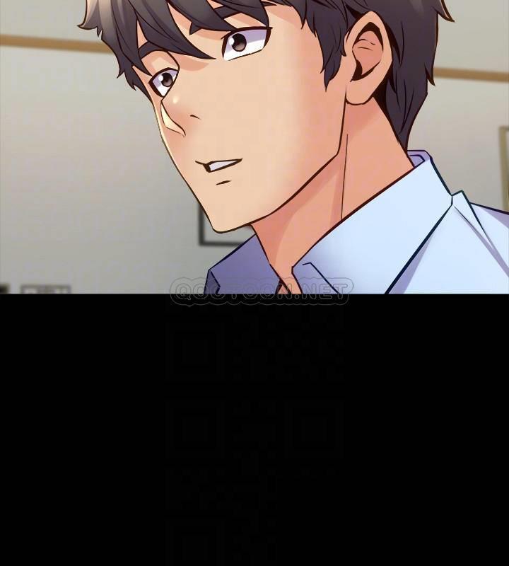 与前妻同居