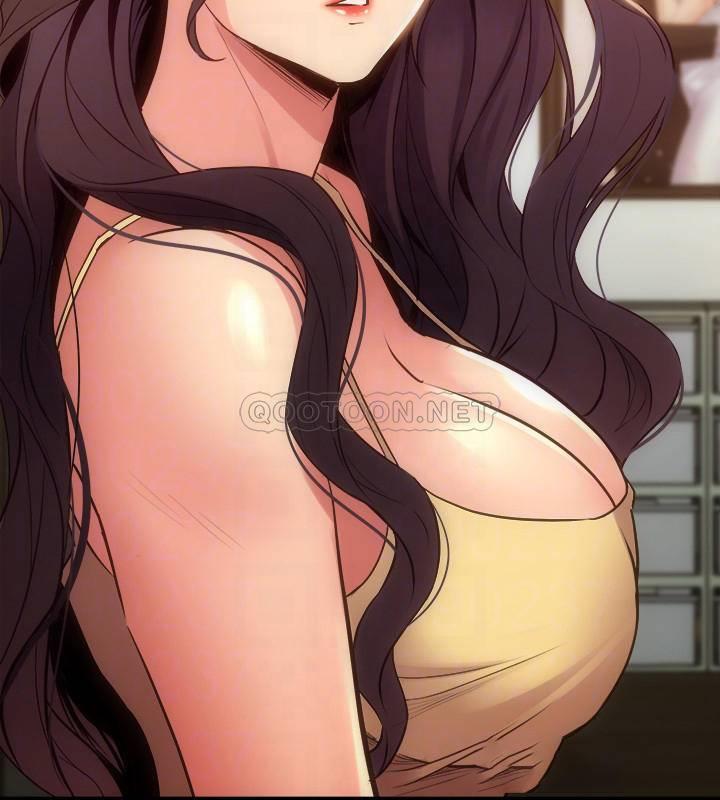 与前妻同居