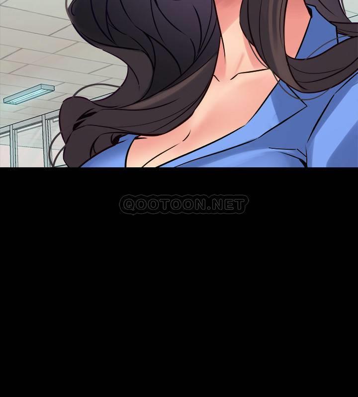 与前妻同居
