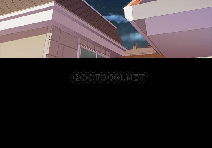 与前妻同居