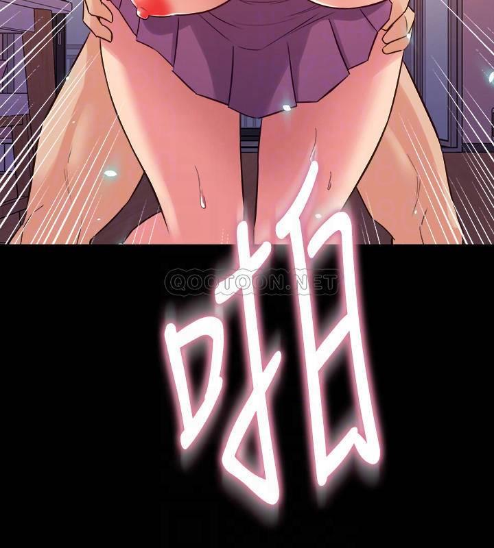与前妻同居