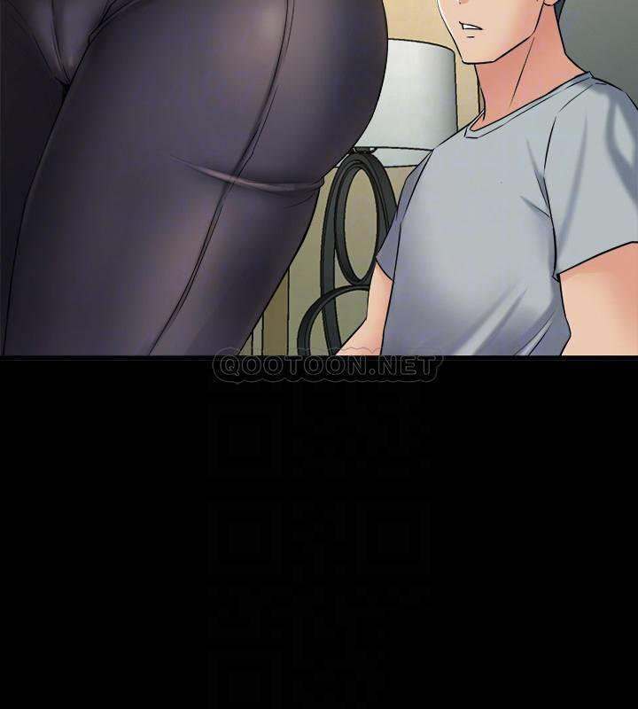 与前妻同居