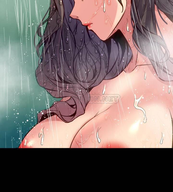 与前妻同居